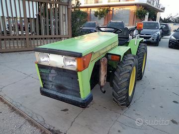 Trattore ferrari 95 4rm 38cv