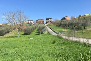 TER. RESIDENZIALE A FONTE NUOVA