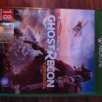 Ghost recon wildlands