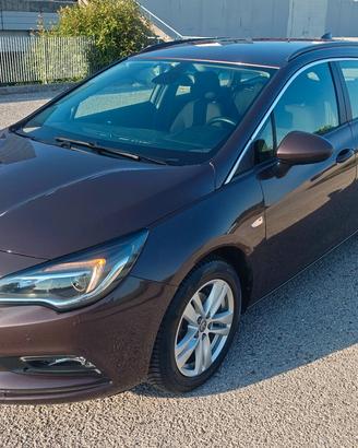 Opel Astra 1.6 CDTi 110CV Start&Stop Sports Tourer