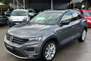 Volkswagen T-Roc 2.0 TDI SCR 150 CV DSG 4MOTION Ad