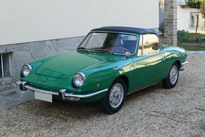 FIAT 850 SPORT SPIDER 1970