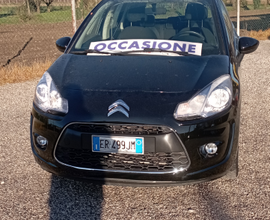 Citroen C3 1.2 benzina