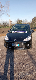 Citroen C3 1.2 benzina