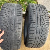 Gomme hankook 255/45/20 invernali