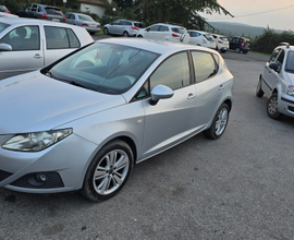 Seat ibiza 1.6 tdi 90cv