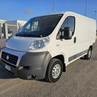 FIAT Ducato 33 2.3 MJT 130CV PC-TN