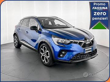 Mitsubishi ASX 1.3 mhev Intense 140cv