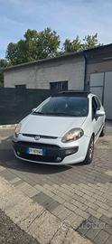 Fiat Punto Evo 1.3 Mjt 75 TETTO APRIBILE