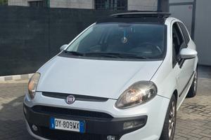 Fiat Punto Evo 1.3 Mjt 75 TETTO APRIBILE