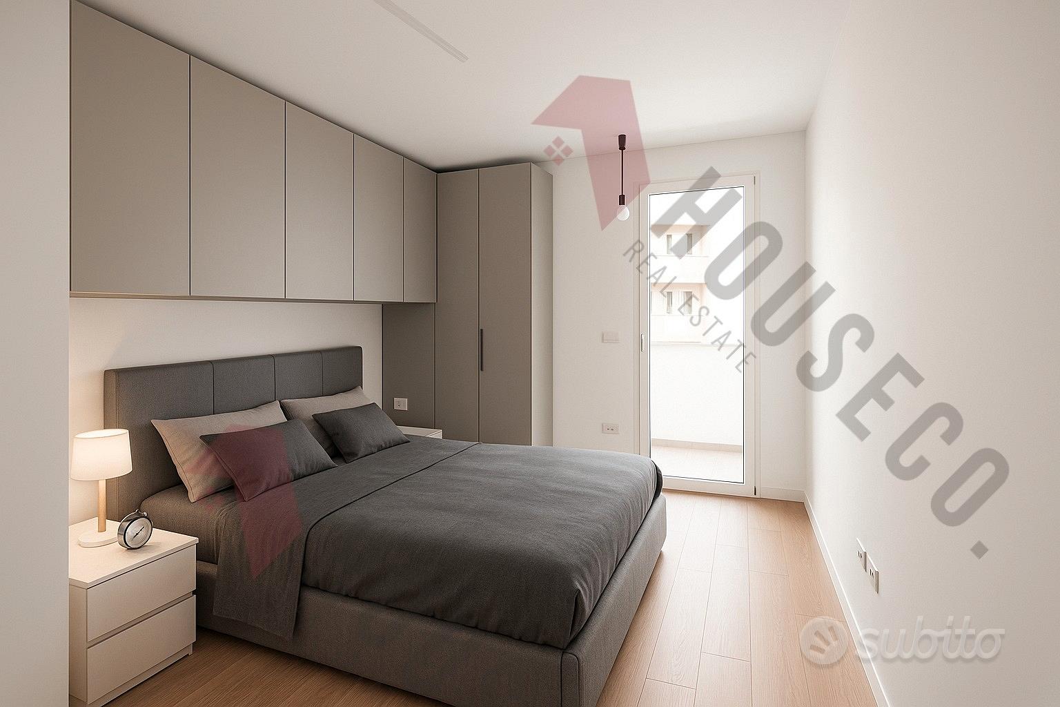 Appartamento – Cagliari, Fonsarda - Vista 5