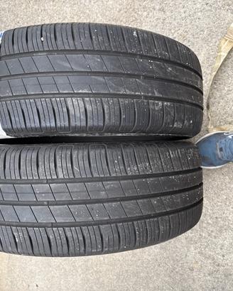 gomme usate 2055517 Estivo GOODYEAR - EFFICIENT - 