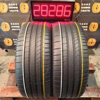 2 GOMME PIRELLI 70% 245 40 20 ESTIVE