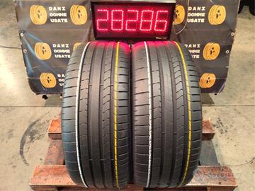 2 GOMME PIRELLI 70% 245 40 20 ESTIVE