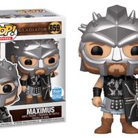 Funko pop il gladiatore edizione funko shop