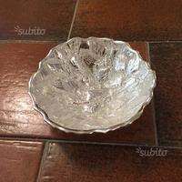 Ciotola Centrotavola Argenesi originale