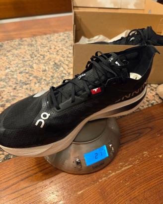 On Cloudboom Strike 43