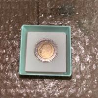 Moneta 2 Euro Collezione
