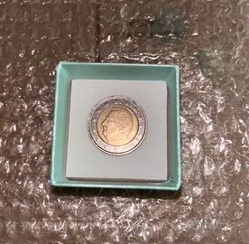 Moneta 2 Euro Collezione