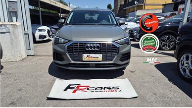 Audi Q3 35 TDI S tronic Business