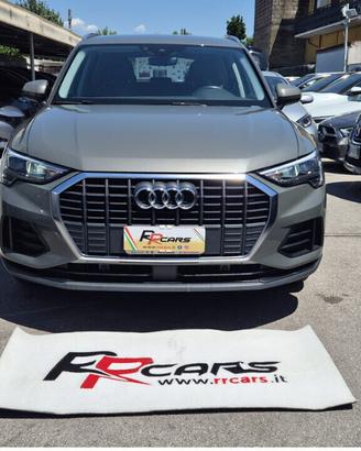 Audi Q3 35 TDI S tronic Business