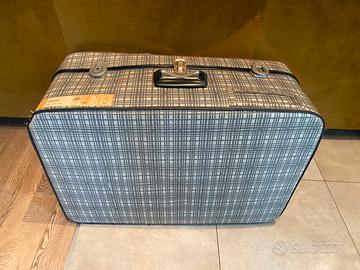 Coperta LANEROSSI matrimomiale VINTAGE - pura lana