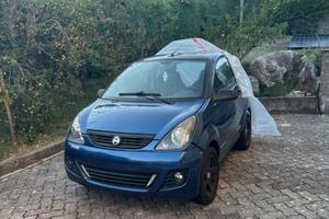 Aixam 50cc