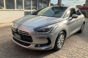 Ds DS5 5 1.6 e-HDi 115 ETG6 Business