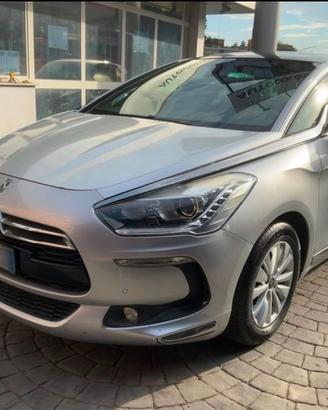 Ds DS5 5 1.6 e-HDi 115 ETG6 Business