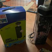 Accessori per acquari