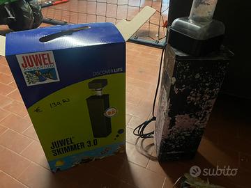 Accessori per acquari