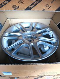 cerchi originali 17" NUOVI