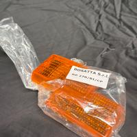 Coppia vetri frecce posteriori per VESPA PK