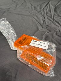 Coppia vetri frecce posteriori per VESPA PK