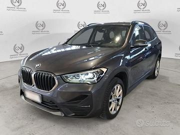 BMW X1 sDrive 18d Business Advantage