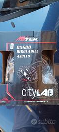 Casco City bike 