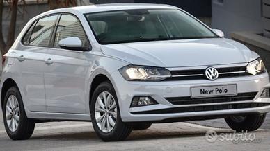 Ricambi volkswagen polo 2018/2019/2020