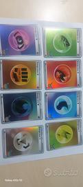 carte pokemon 30° anniversario 