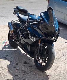 suzuki gsx r 1000 k5