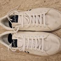 scarpe in tessuto FRED PERRY taglia 44