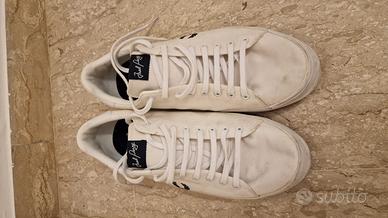 scarpe in tessuto FRED PERRY taglia 44
