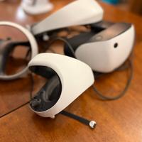 Sony PS VR2 per Ps5, Condizioni Perfette