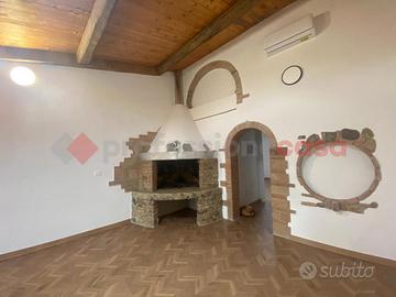 Appartamento Castelfiorentino [1/0507VRG]