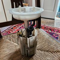 pompa carburante per golf 5 fsi anni 2004 2009