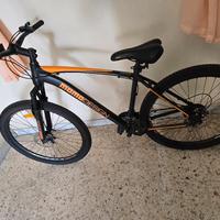 Bici momo design 26,5