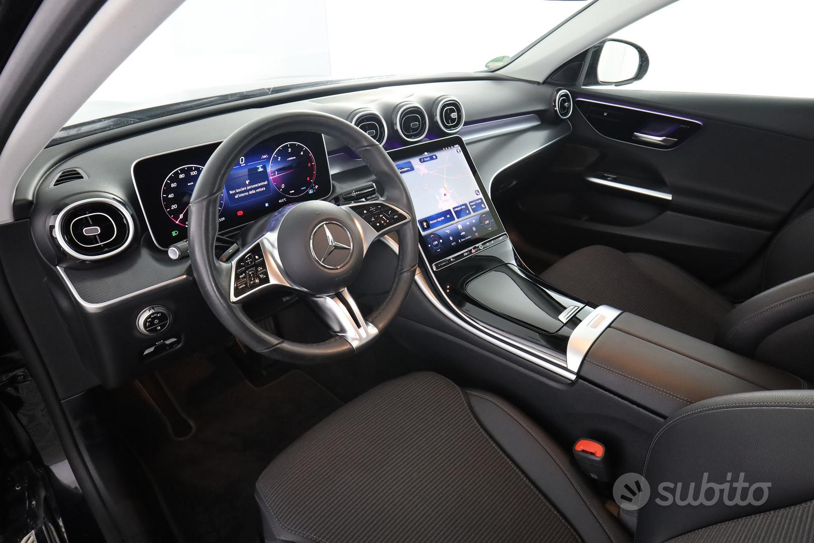 Mercedes Altro modello