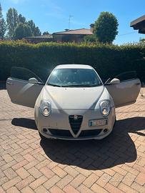 ALFA MITO 1.6 JTDM