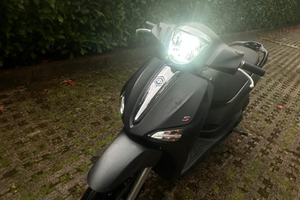 Liberty 50 s 2020