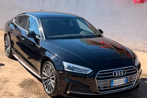 Audi A5 SPB 40 TDI S tronic Business