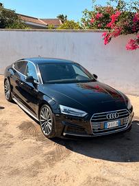 Audi A5 SPB 40 TDI S tronic Business